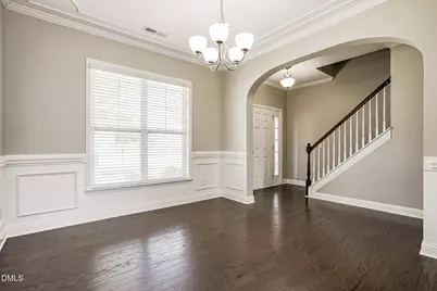 4148 Weavers Pond Drive, Zebulon, NC 27597 - Photo 4