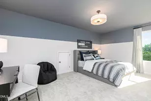 1244 Howards End Pl, Knightdale, NC 27545 - Photo 22