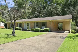 41 Hillcrest Dr, Lillington, NC 27546 - Photo 48
