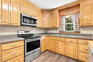 41 Hillcrest Dr, Lillington, NC 27546 - Photo 16