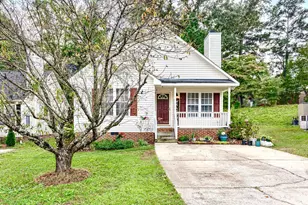 4408 Valley Cove Ct, Raleigh, NC 27616 - Photo 1