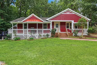 2904 Pervis Road, Durham, NC 27704 - Photo 1