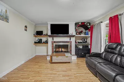 2904 Pervis Road, Durham, NC 27704 - Photo 6