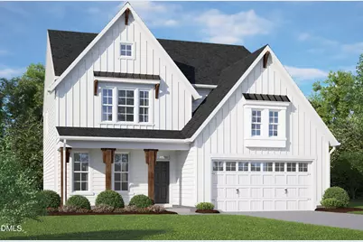 526 Cokesbury Road, Fuquay Varina, NC 27526 - Photo 1