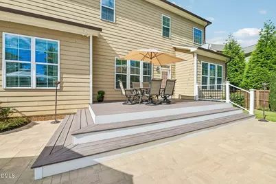2643 Needle Pine Drive, Apex, NC 27539 - Photo 50