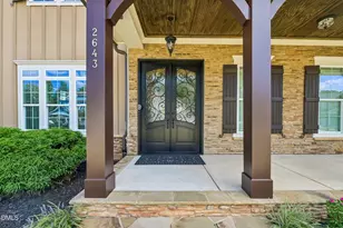 2643 Needle Pine Dr, Apex, NC 27539 - Photo 4