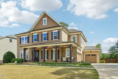 2643 Needle Pine Drive, Apex, NC 27539 - Photo 2