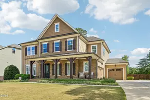 2643 Needle Pine Dr, Apex, NC 27539 - Photo 2