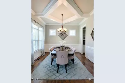 2643 Needle Pine Drive, Apex, NC 27539 - Photo 8