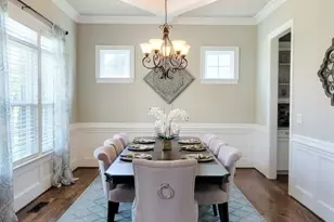 2643 Needle Pine Dr, Apex, NC 27539 - Photo 8