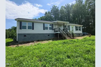 81 Mt Harmony Church Road, Timberlake, NC 27583 - Photo 2