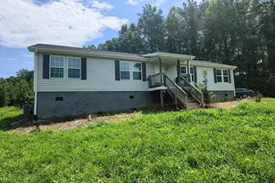 81 Mt Harmony Church Rd, Timberlake, NC 27583 - Photo 2