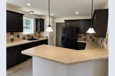 81 Mt Harmony Church Road, Timberlake, NC 27583 - Photo 10