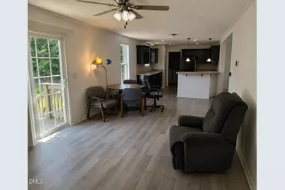 81 Mt Harmony Church Road, Timberlake, NC 27583 - Photo 24