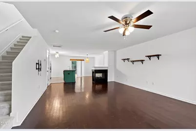 2931 Berkeley Springs Place, Raleigh, NC 27616 - Photo 6