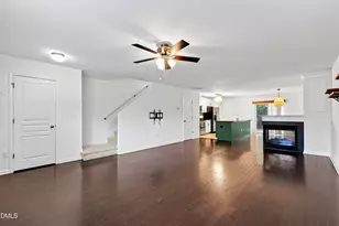 2931 Berkeley Springs Pl, Raleigh, NC 27616 - Photo 2
