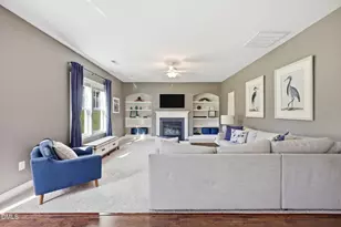 7808 Lagenaria Dr, Angier, NC 27501 - Photo 8