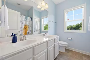 7808 Lagenaria Dr, Angier, NC 27501 - Photo 28