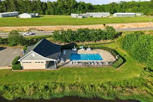 7808 Lagenaria Dr, Angier, NC 27501 - Photo 36