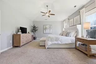 7808 Lagenaria Dr, Angier, NC 27501 - Photo 20