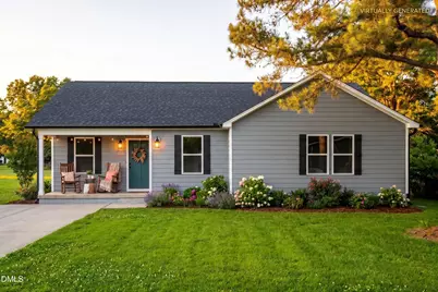 501 Wilson Street, Goldsboro, NC 27530 - Photo 1