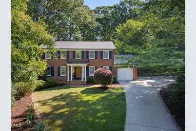 708 Villawood Court, Raleigh, NC 27615 - Photo 30