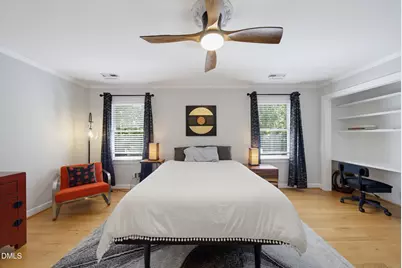 708 Villawood Court, Raleigh, NC 27615 - Photo 22