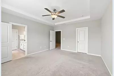 233 Luftee Lane, Holly Springs, NC 27540 - Photo 14