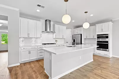 233 Luftee Lane, Holly Springs, NC 27540 - Photo 2