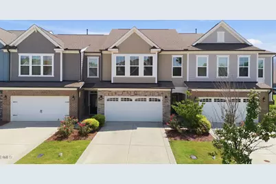 233 Luftee Lane, Holly Springs, NC 27540 - Photo 1