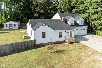 516 Wendell Falls Parkway, Wendell, NC 27591 - Photo 2
