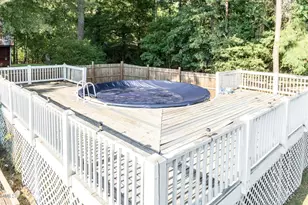 516 Wendell Falls Pkwy, Wendell, NC 27591 - Photo 16