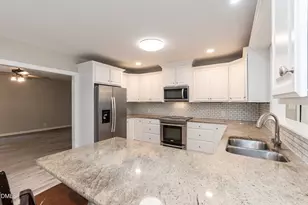516 Wendell Falls Pkwy, Wendell, NC 27591 - Photo 34