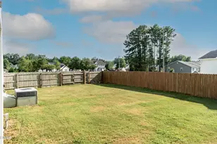 516 Wendell Falls Pkwy, Wendell, NC 27591 - Photo 8