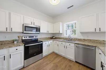 5036 Village Lawn Drive, Raleigh, NC 27613 - Photo 8
