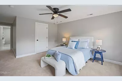 502 Burton Street, Fuquay-Varina, NC 27526 - Photo 20