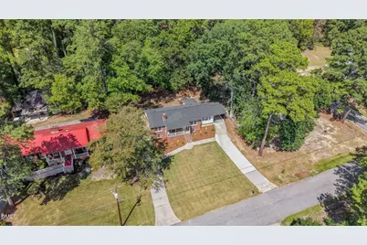 502 Burton Street, Fuquay-Varina, NC 27526 - Photo 1