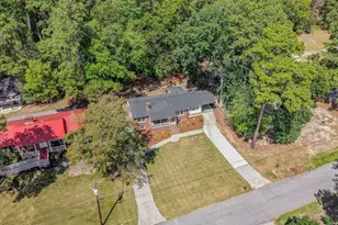 502 Burton St, Fuquay-Varina, NC 27526 - Photo 1