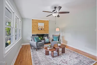 502 Burton Street, Fuquay-Varina, NC 27526 - Photo 6