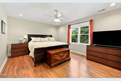10101 Hallberg Lane, Raleigh, NC 27614 - Photo 18