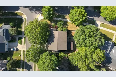 10101 Hallberg Lane, Raleigh, NC 27614 - Photo 32