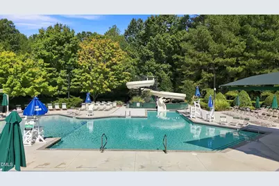 10101 Hallberg Lane, Raleigh, NC 27614 - Photo 40