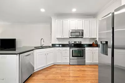 10101 Hallberg Lane, Raleigh, NC 27614 - Photo 8