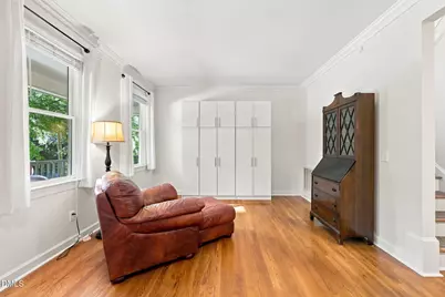 10101 Hallberg Lane, Raleigh, NC 27614 - Photo 14