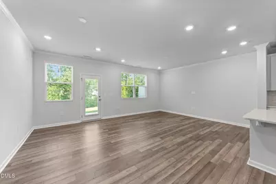 156 Velvet Rdg Way, Garner, NC 27529 - Photo 12