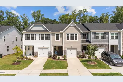 156 Velvet Rdg Way, Garner, NC 27529 - Photo 1