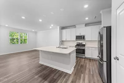 156 Velvet Rdg Way, Garner, NC 27529 - Photo 6