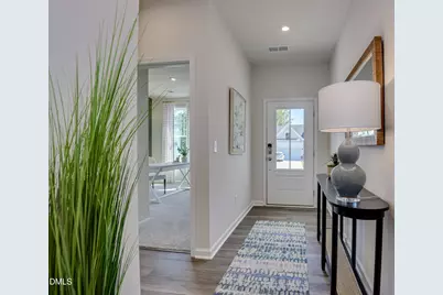 1677 Lilac Garden Lane, Knightdale, NC 27545 - Photo 14