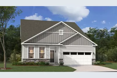 1677 Lilac Garden Lane, Knightdale, NC 27545 - Photo 12