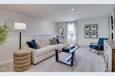 1677 Lilac Garden Lane, Knightdale, NC 27545 - Photo 10
